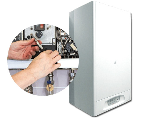 Service de Calderas en Recoleta